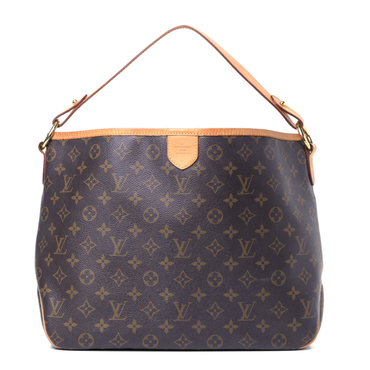 Monogram Delightful MM