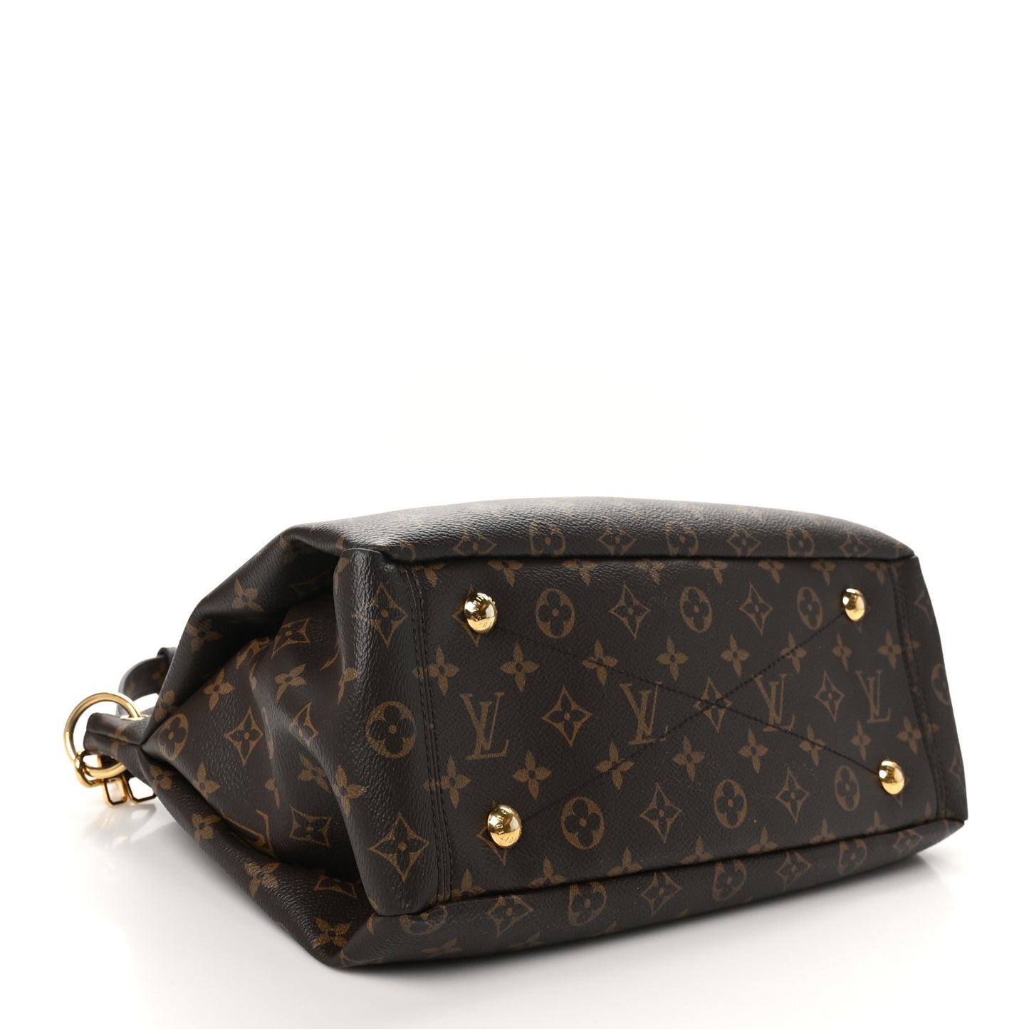 Monogram Pallas Black