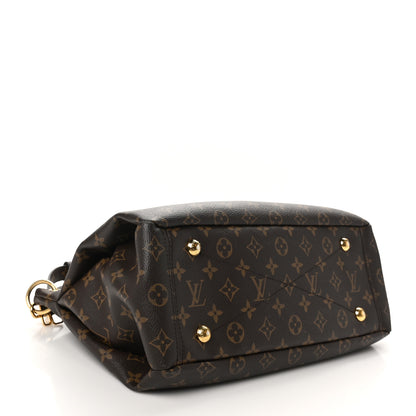 Louis Vuitton Monogram Pallas Black 4 of 9