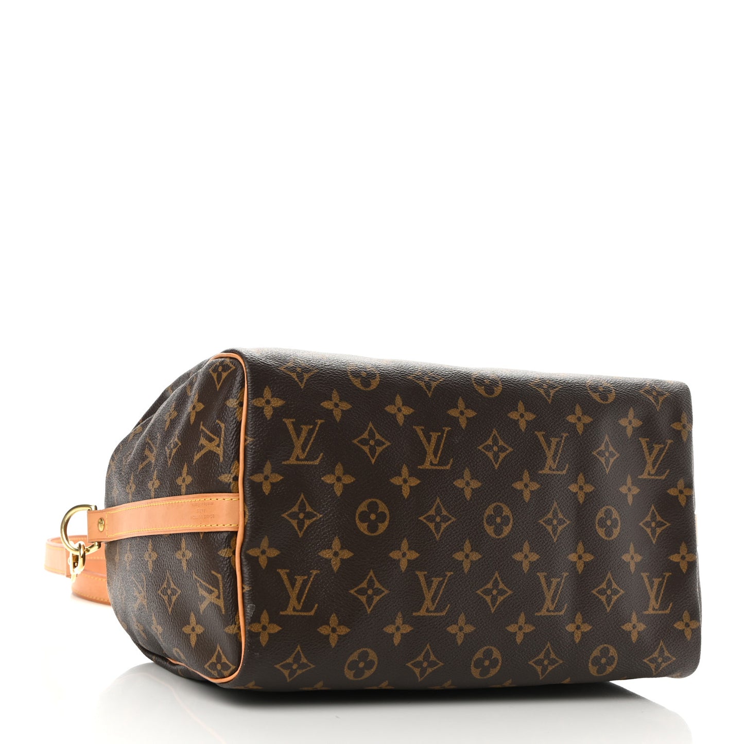 Monogram Speedy Bandouliere 30