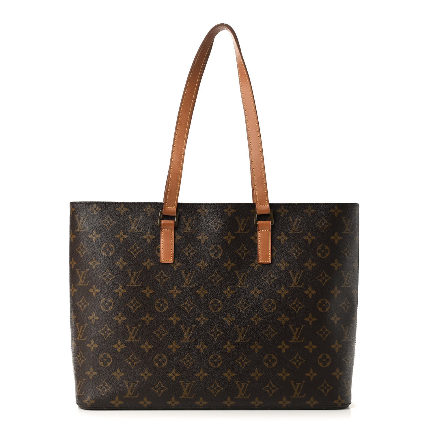 Louis Vuitton Monogram Luco 1 of 10