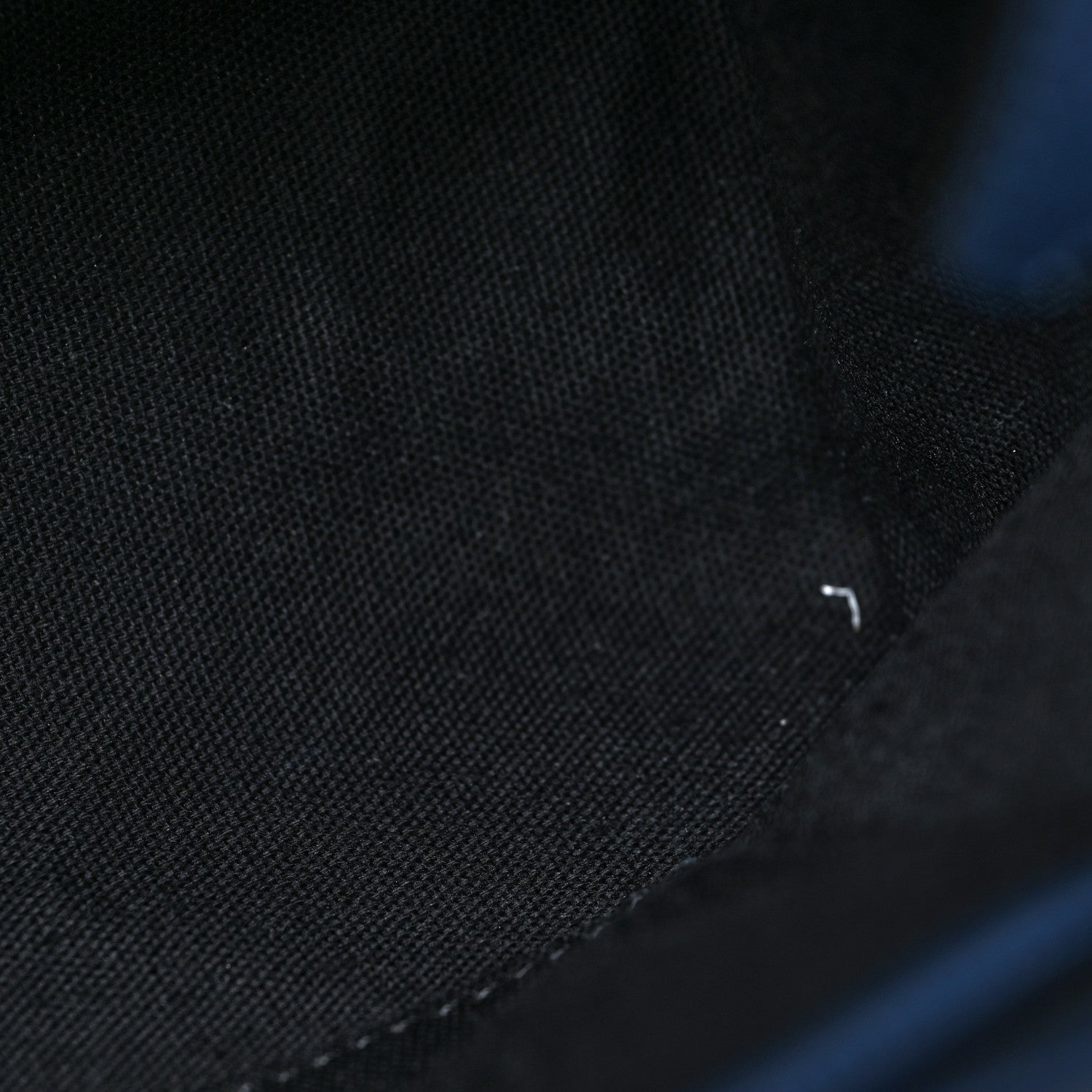 Burberry Derby Calfskin House Check Medium Camberley Ink Blue 12 of 20