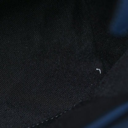 Burberry Derby Calfskin House Check Medium Camberley Ink Blue 12 of 20