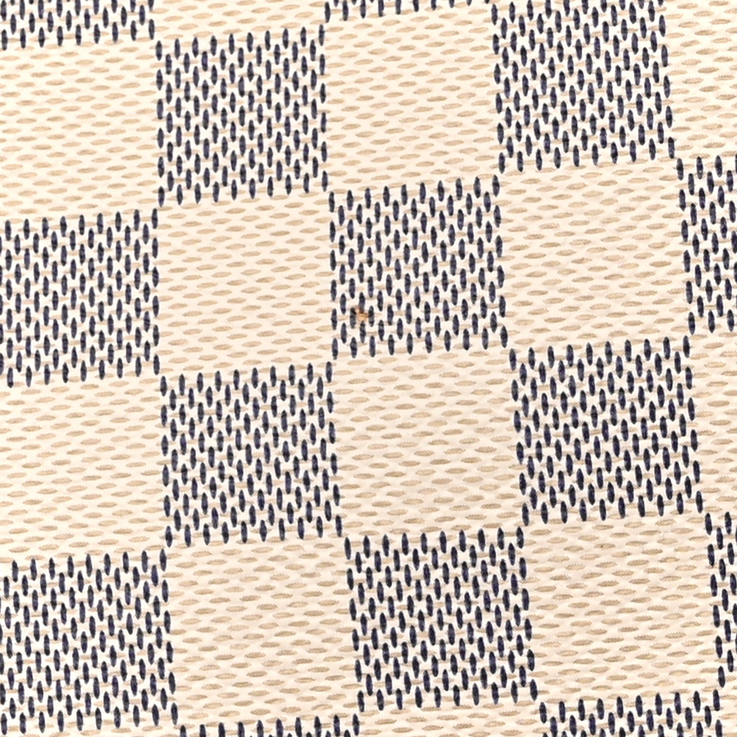 Damier Azur Artsy MM