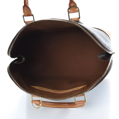 Louis Vuitton Monogram Alma PM 5 of 10