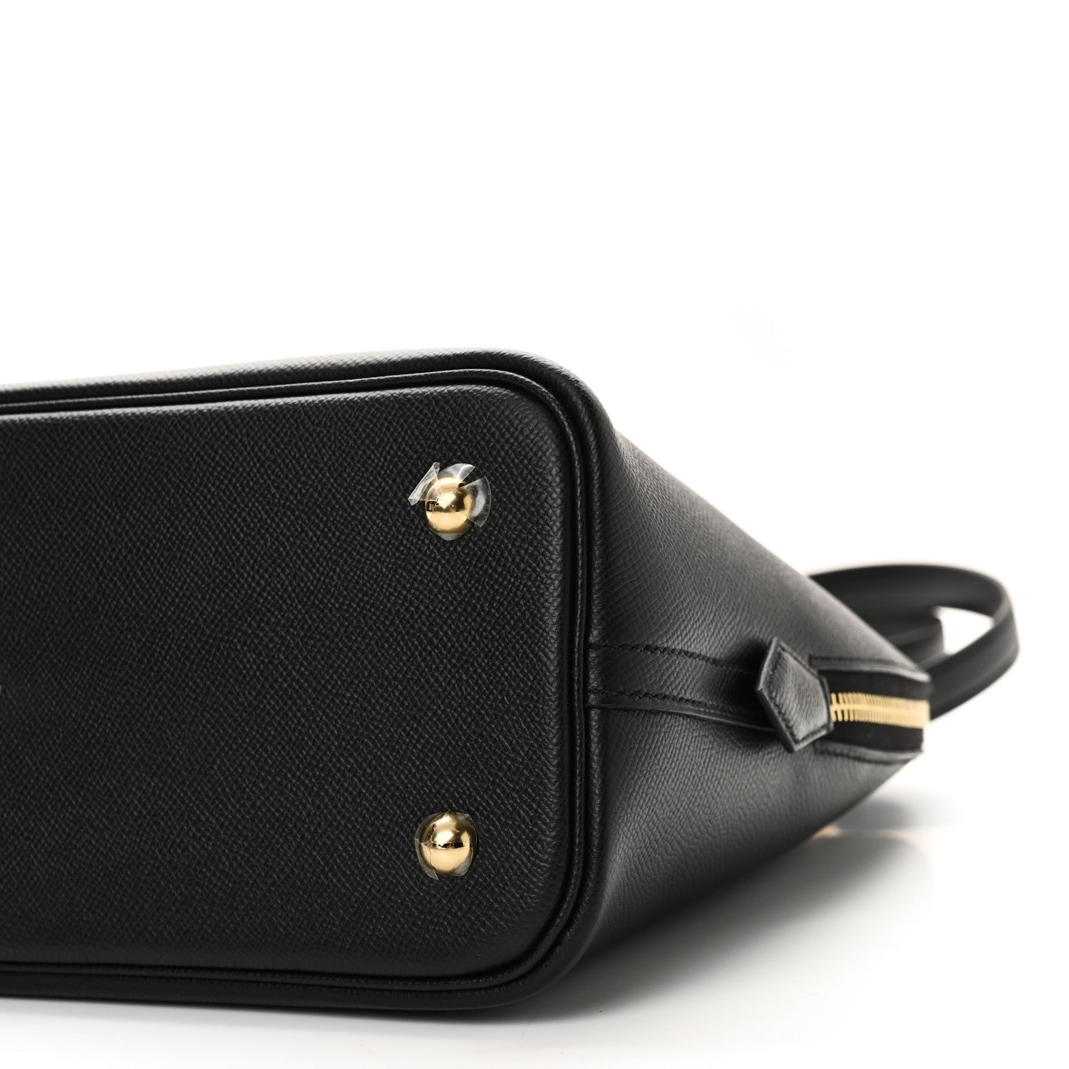 Hermes Epsom 1923 Bolide 30 Black 10 of 11