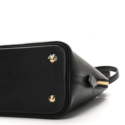 Hermes Epsom 1923 Bolide 30 Black 10 of 11