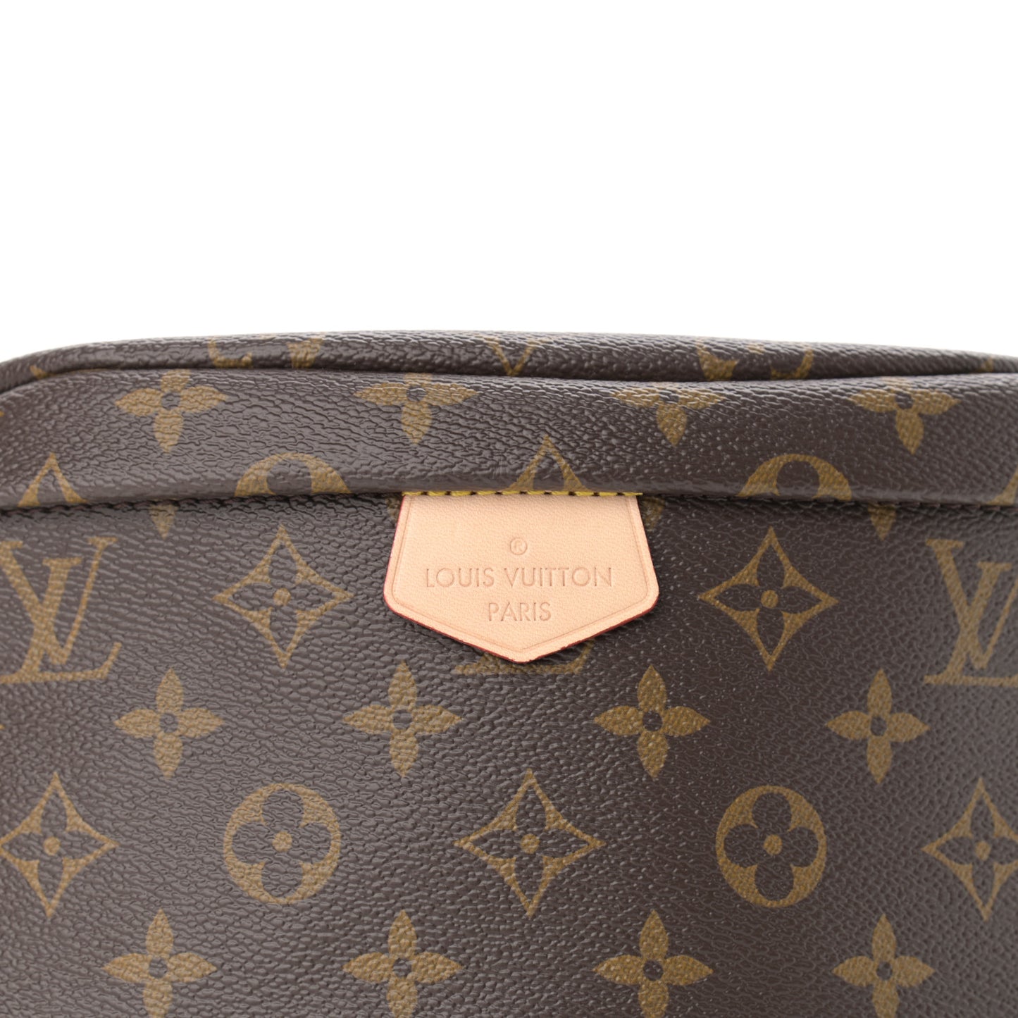 Monogram Bumbag