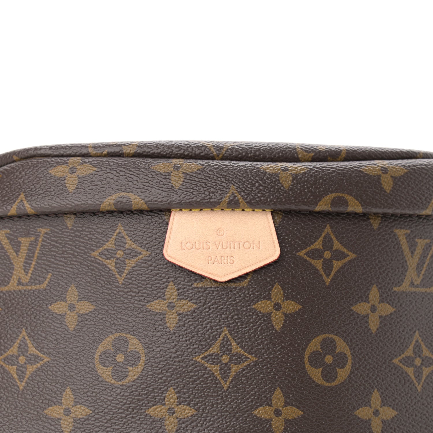 Louis Vuitton Monogram Bumbag 7 of 9