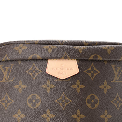 Louis Vuitton Monogram Bumbag 7 of 9