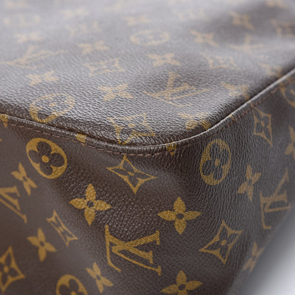 Louis Vuitton Monogram Looping GM 17 of 17