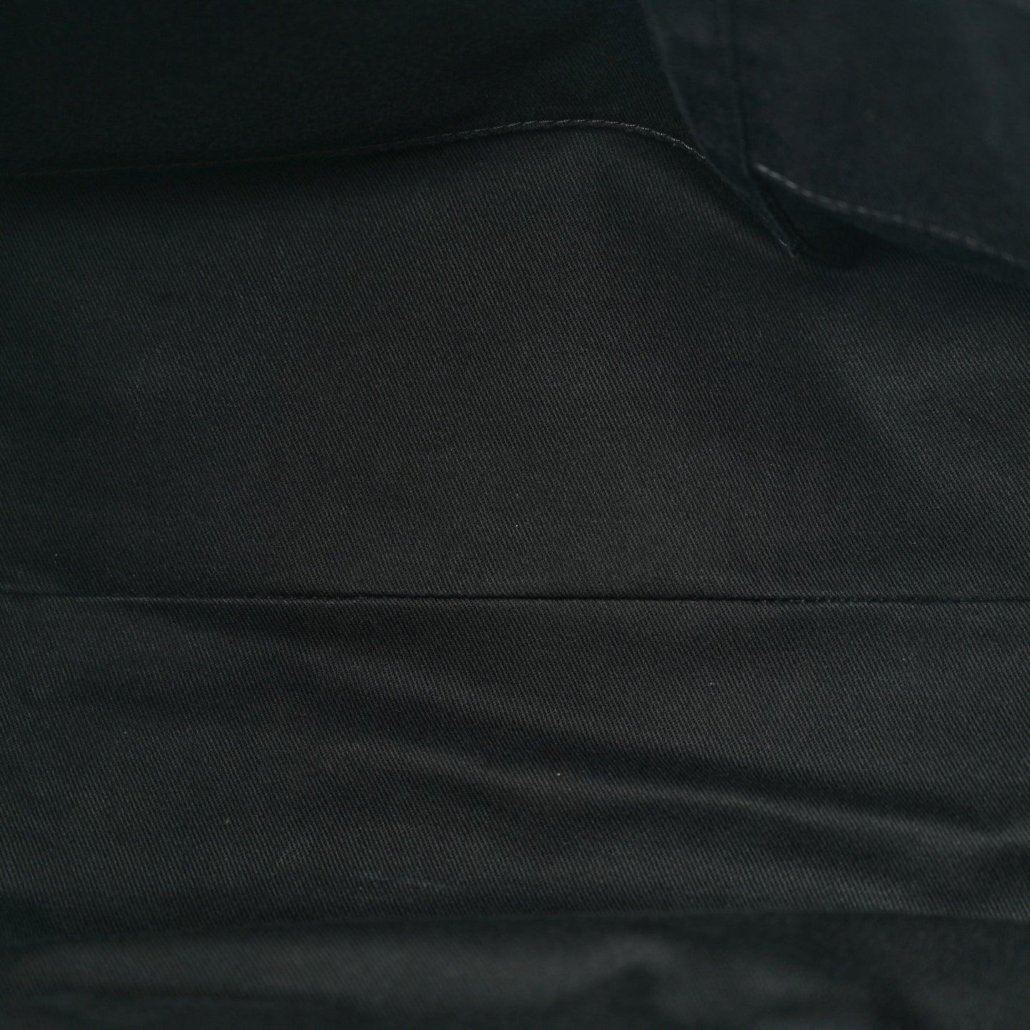 Lurex Boucle Medium Deauville Tote Black
