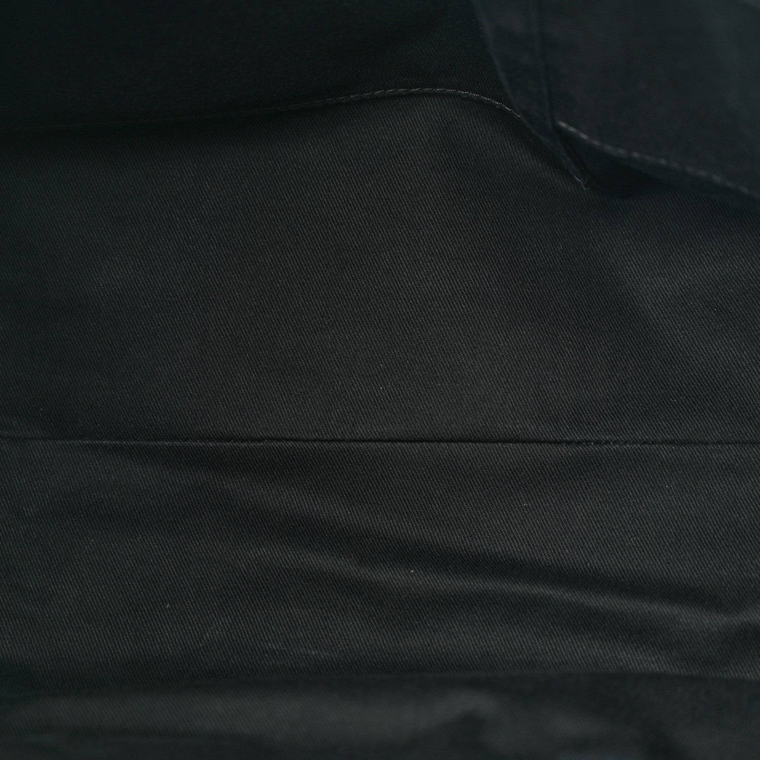 Chanel Lurex Boucle Medium Deauville Tote Black 5 of 10