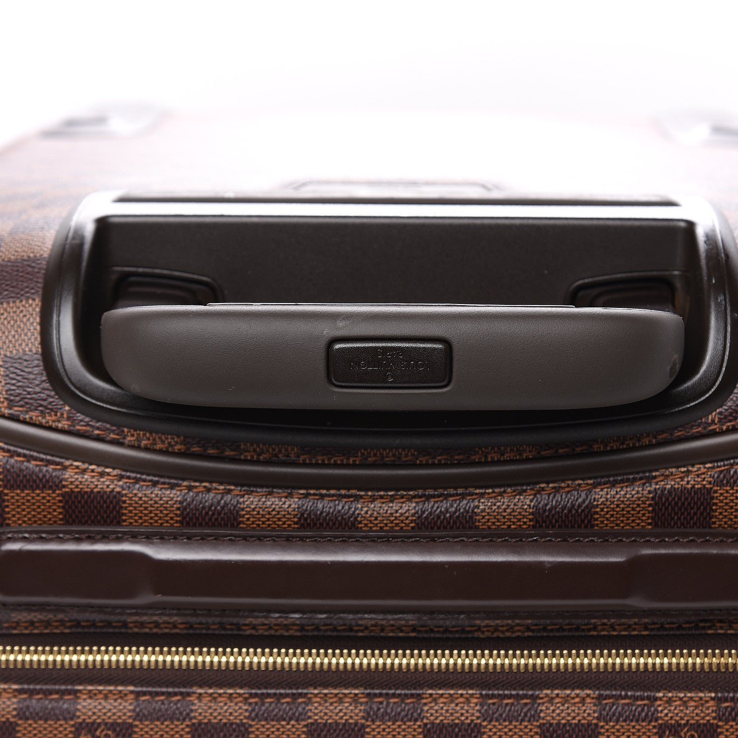 Louis Vuitton Damier Ebene Zephyr 55 14 of 14