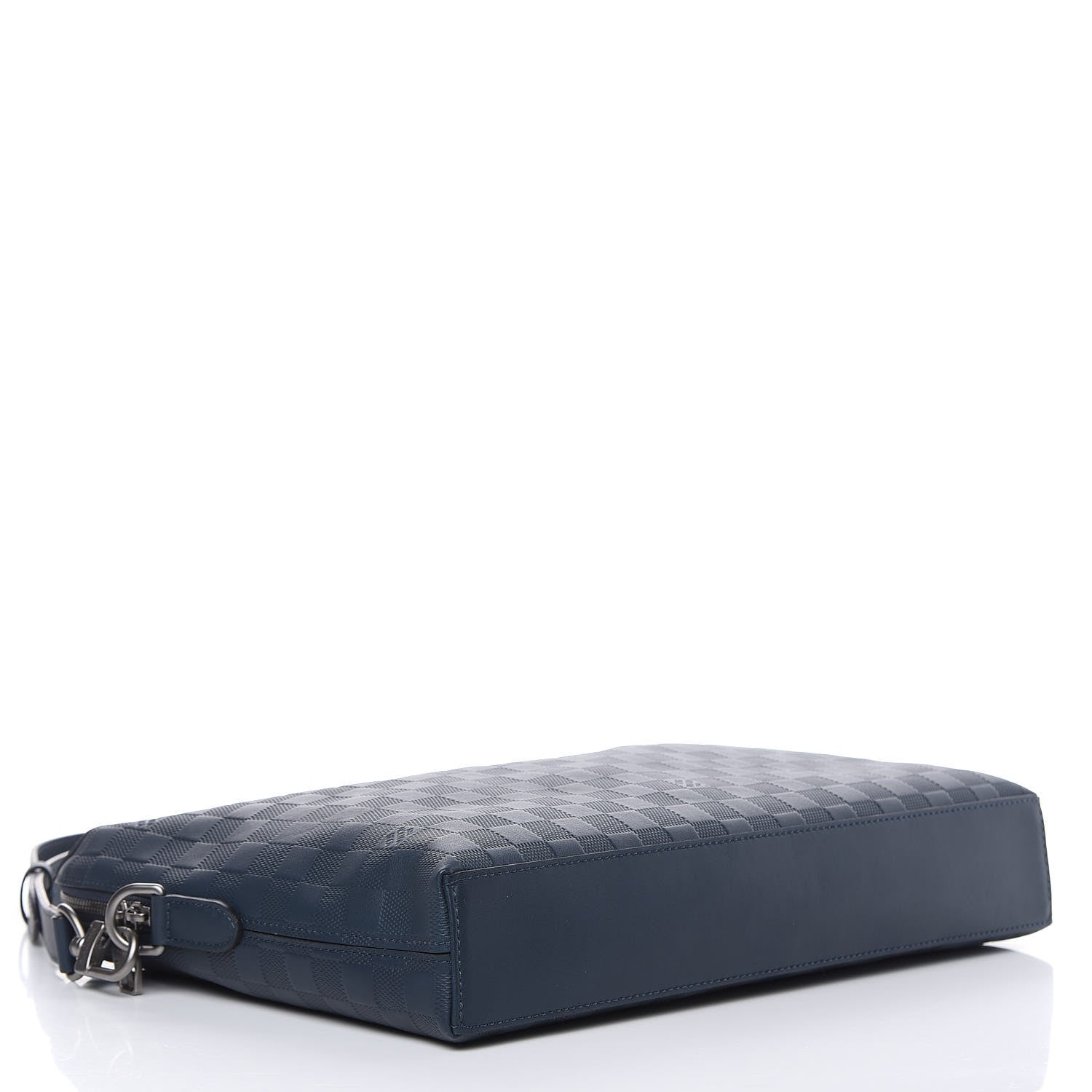 Louis Vuitton Damier Infini Porte-Documents Jour Briefcase Cosmos 4 of 11