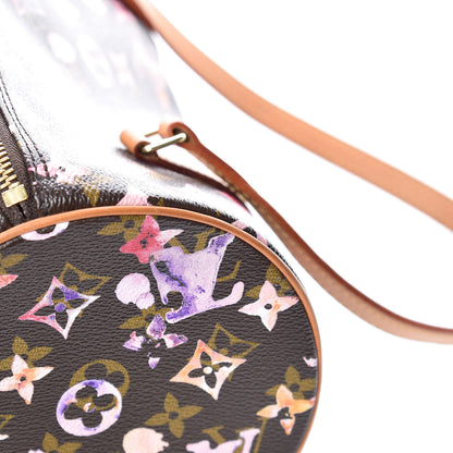 Louis Vuitton Watercolor Aquarelle Papillon 13 of 15