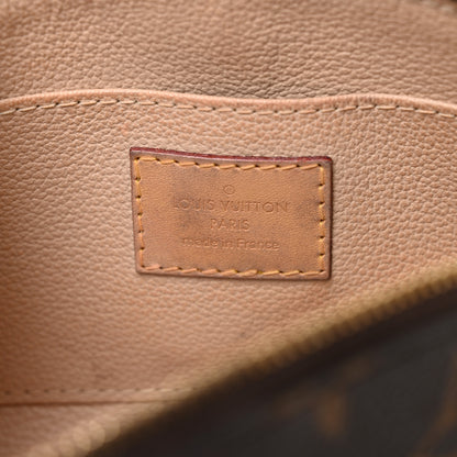 Louis Vuitton Monogram Cosmetic Pouch 6 of 11