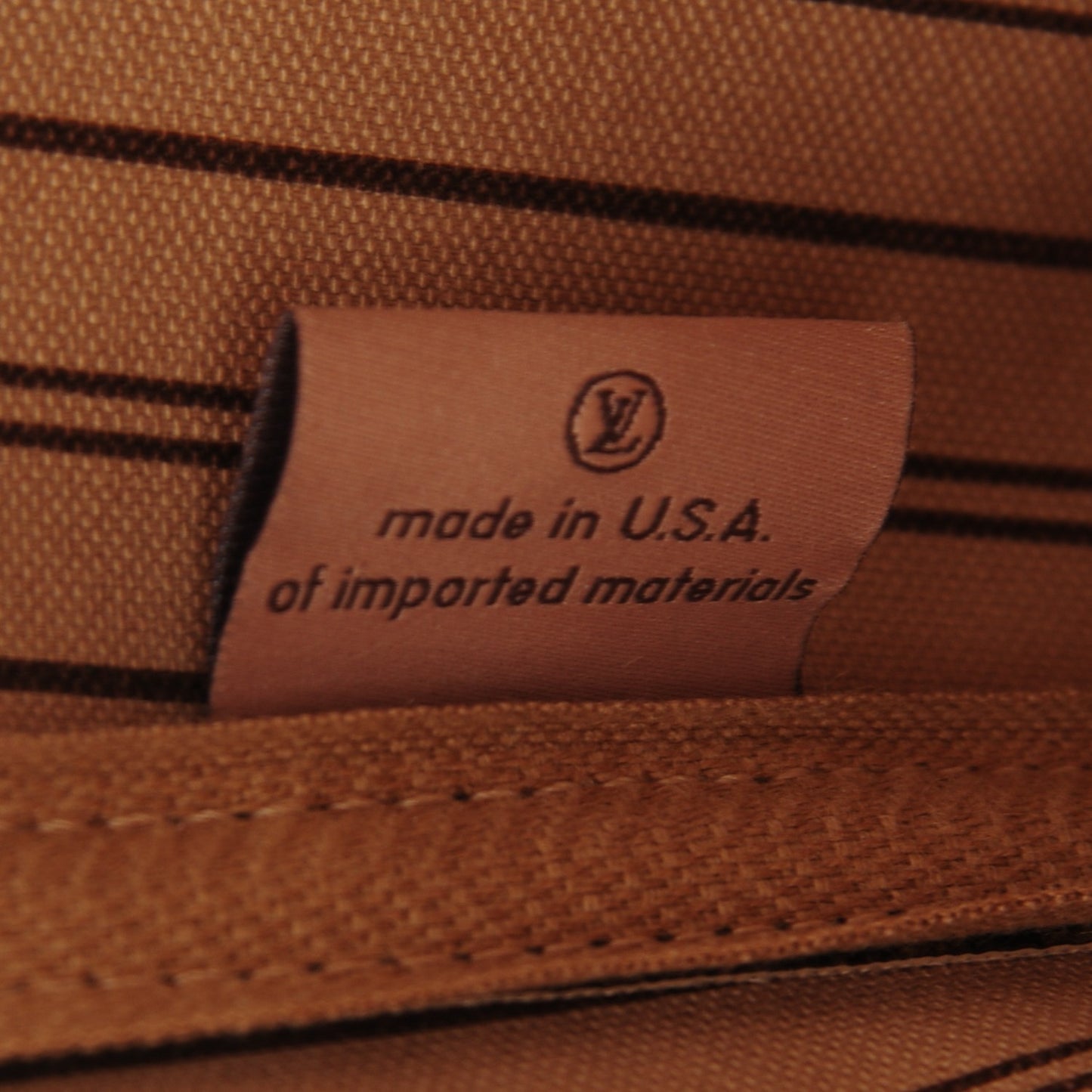 Monogram Neo Neverfull MM