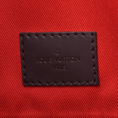 Louis Vuitton Damier Ebene Graceful MM 6 of 9
