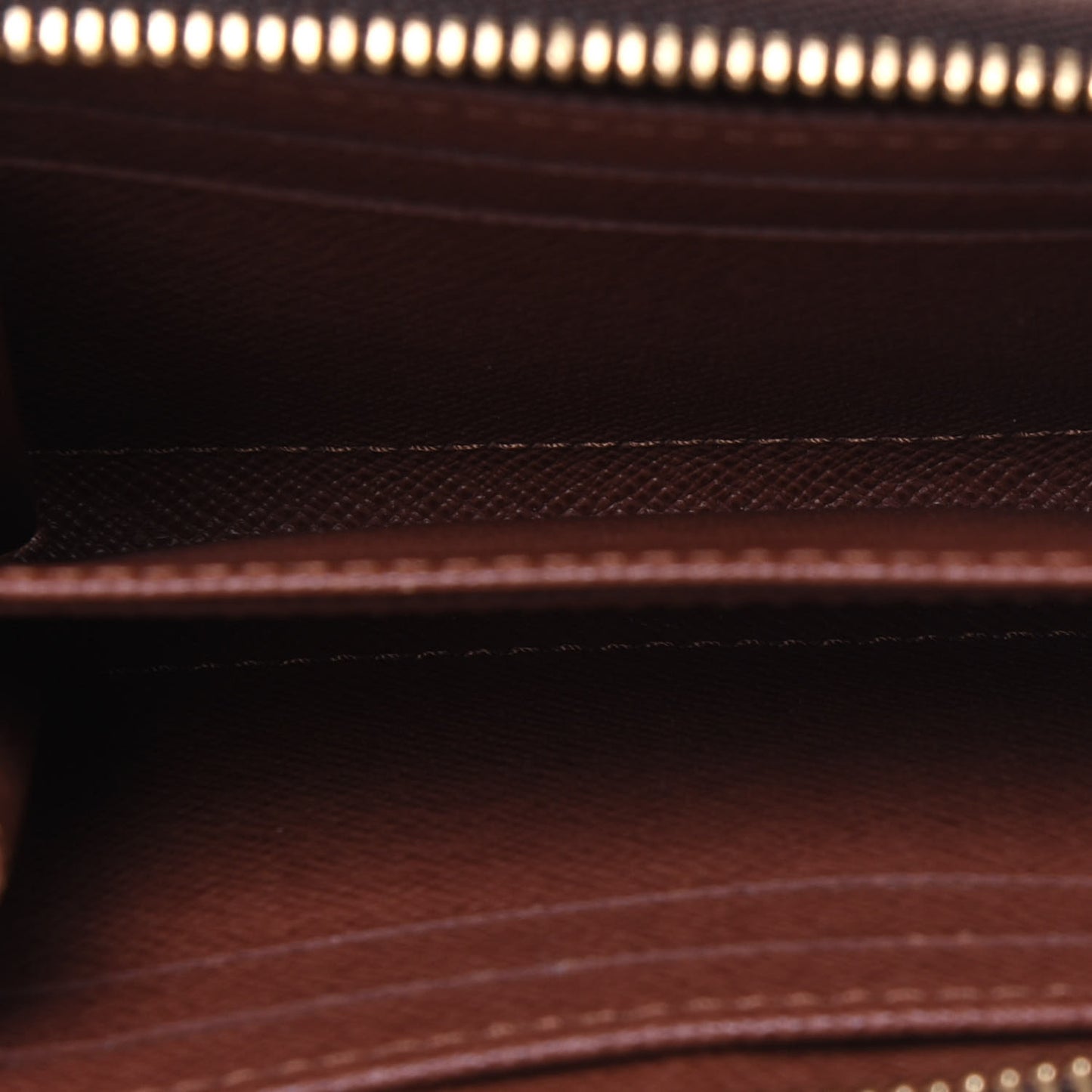 Monogram Zippy Coin Purse