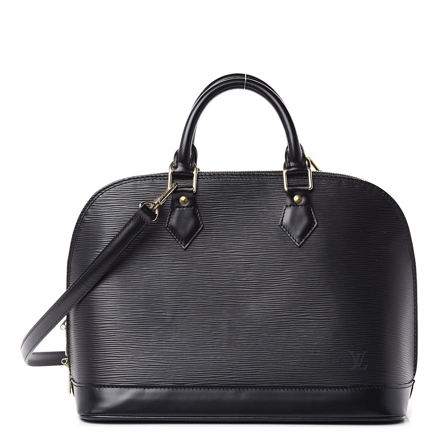 Epi Alma PM Black
