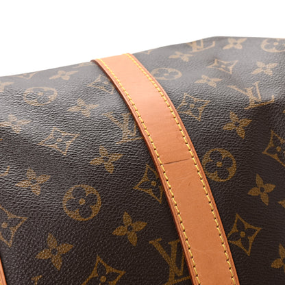Louis Vuitton Monogram Keepall 45 11 of 11