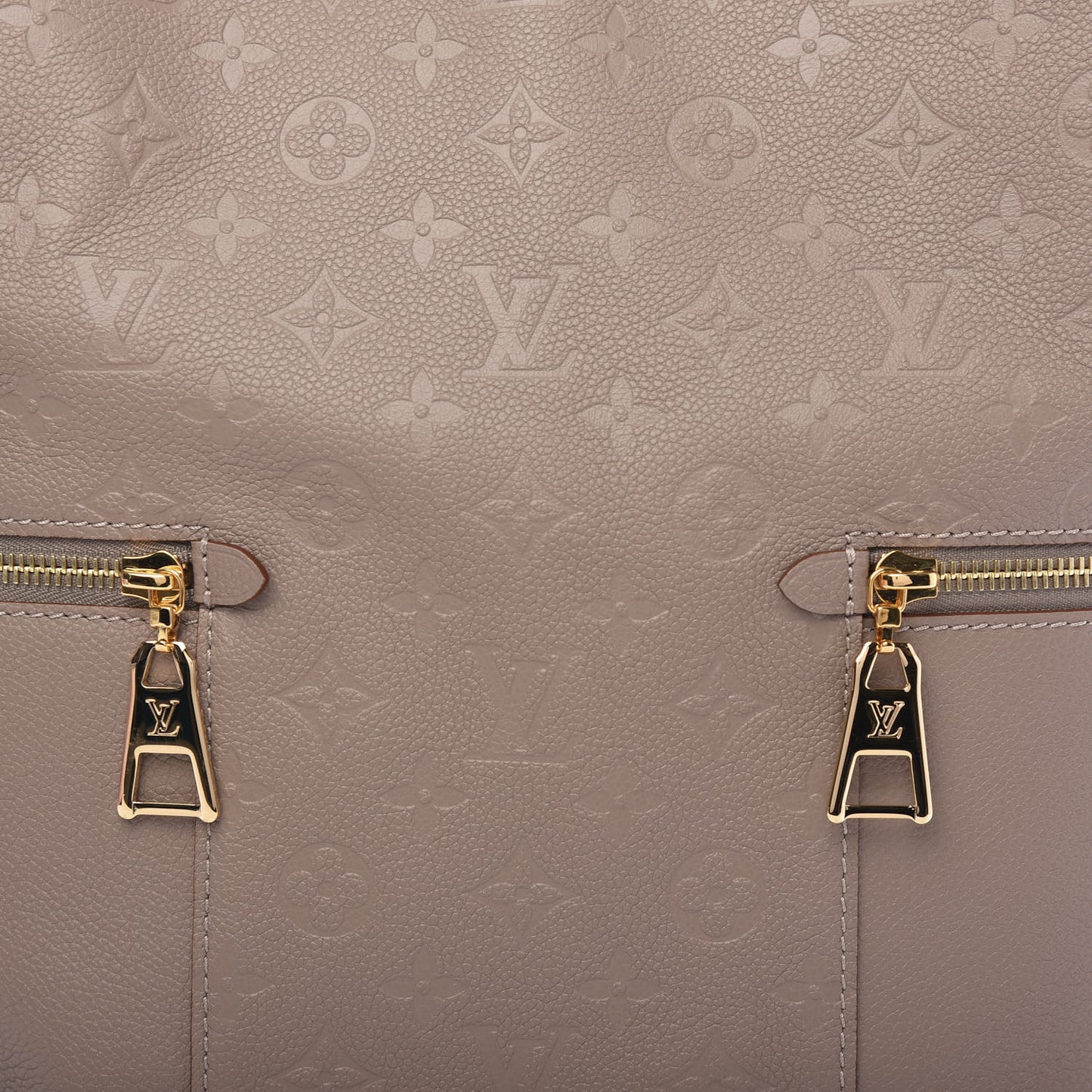 Empreinte Melie Vison