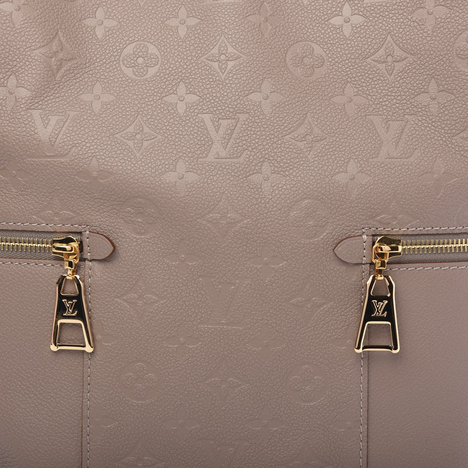 Louis Vuitton Empreinte Melie Vison 11 of 11