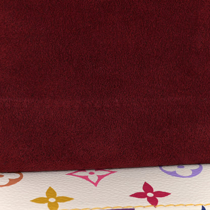 Louis Vuitton Monogram Multicolor Marilyn White 13 of 14