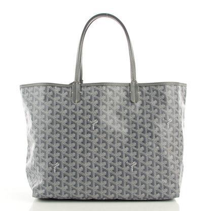 Goyard Goyardine Saint Louis PM Grey 3 of 10