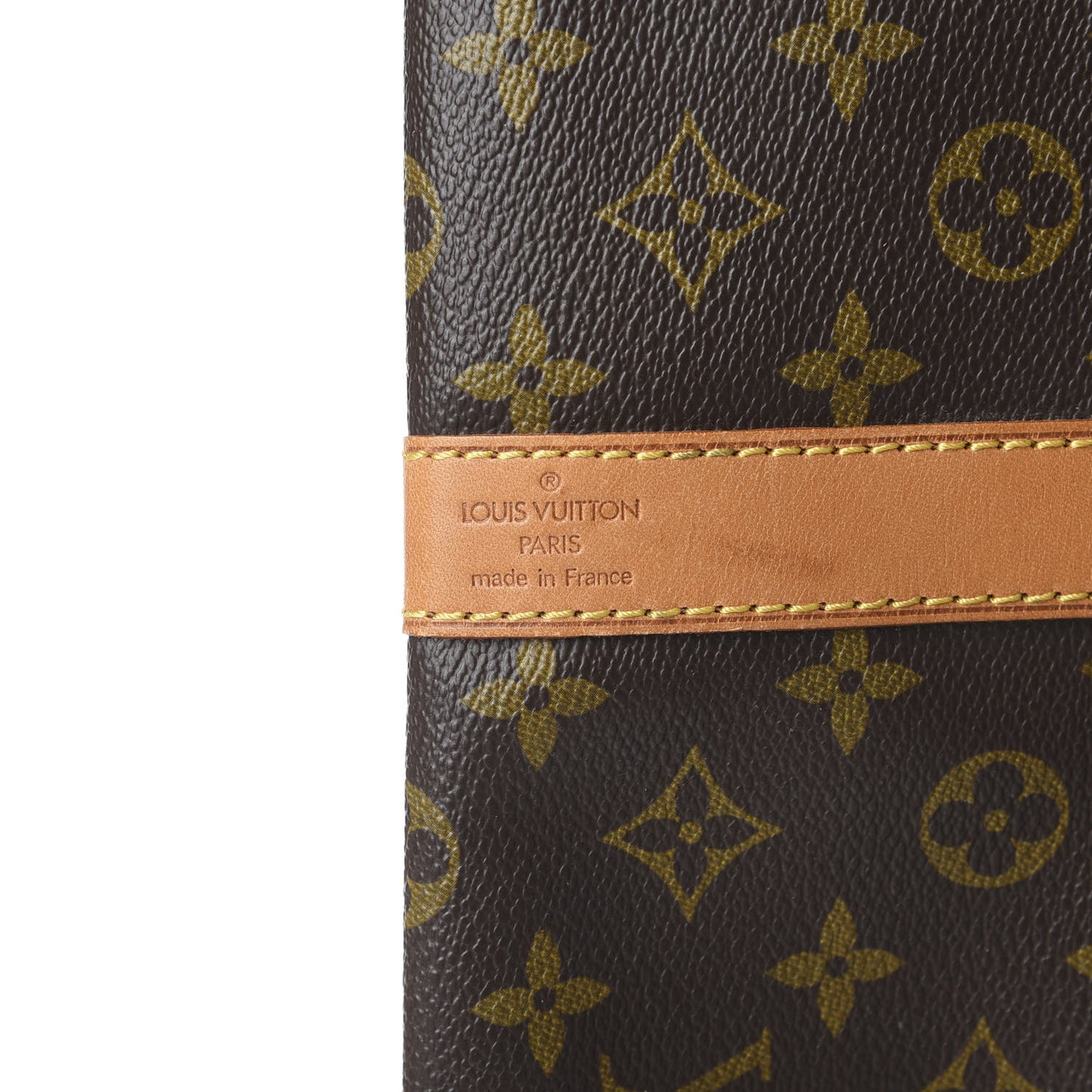 Monogram Keepall Bandouliere 55
