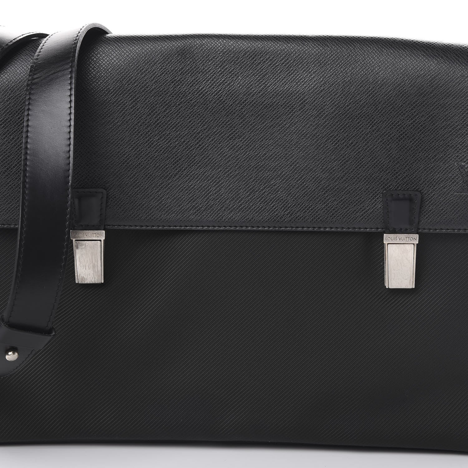 Louis Vuitton Taiga Saratov GM Ardoise 7 of 10