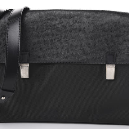 Louis Vuitton Taiga Saratov GM Ardoise 7 of 10