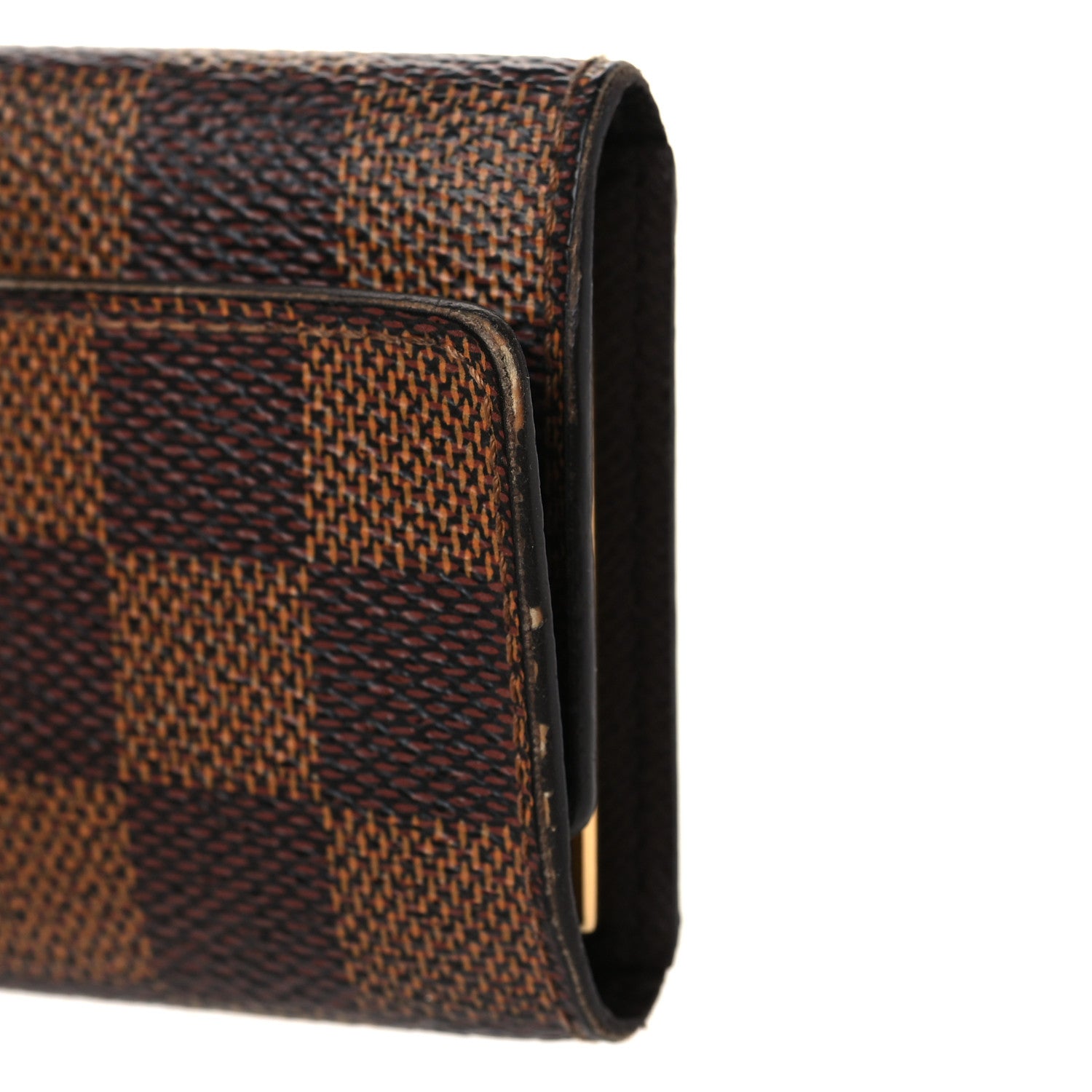 Louis Vuitton Damier Ebene Multicles 6 Key Holder 6 of 8