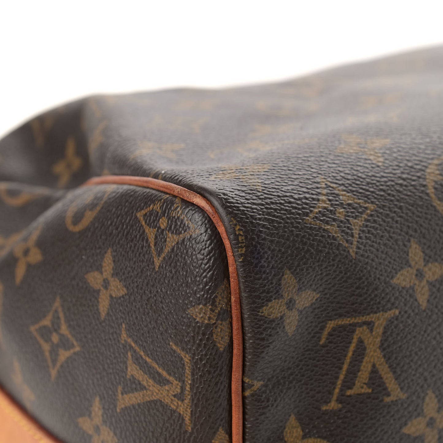 Monogram Speedy Bandouliere 30