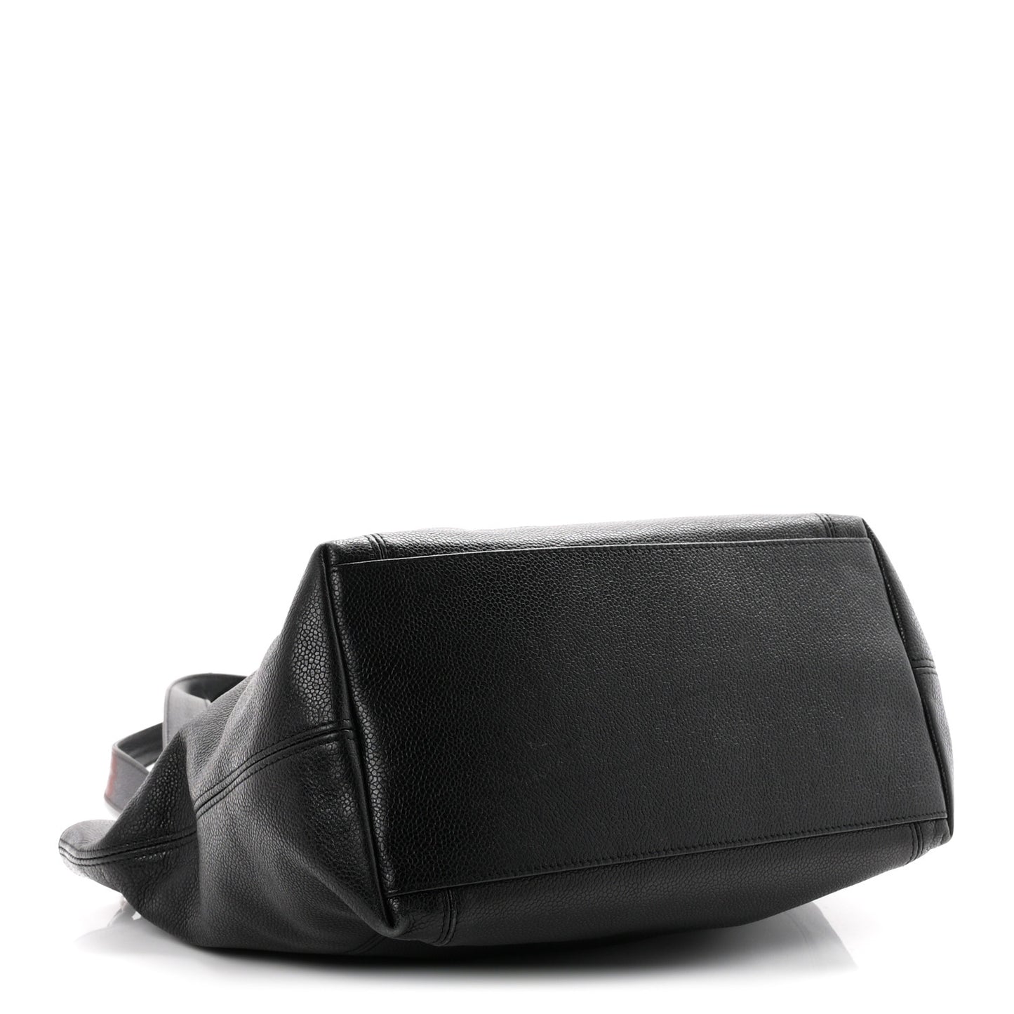 Caviar CC Shopper Tote Black