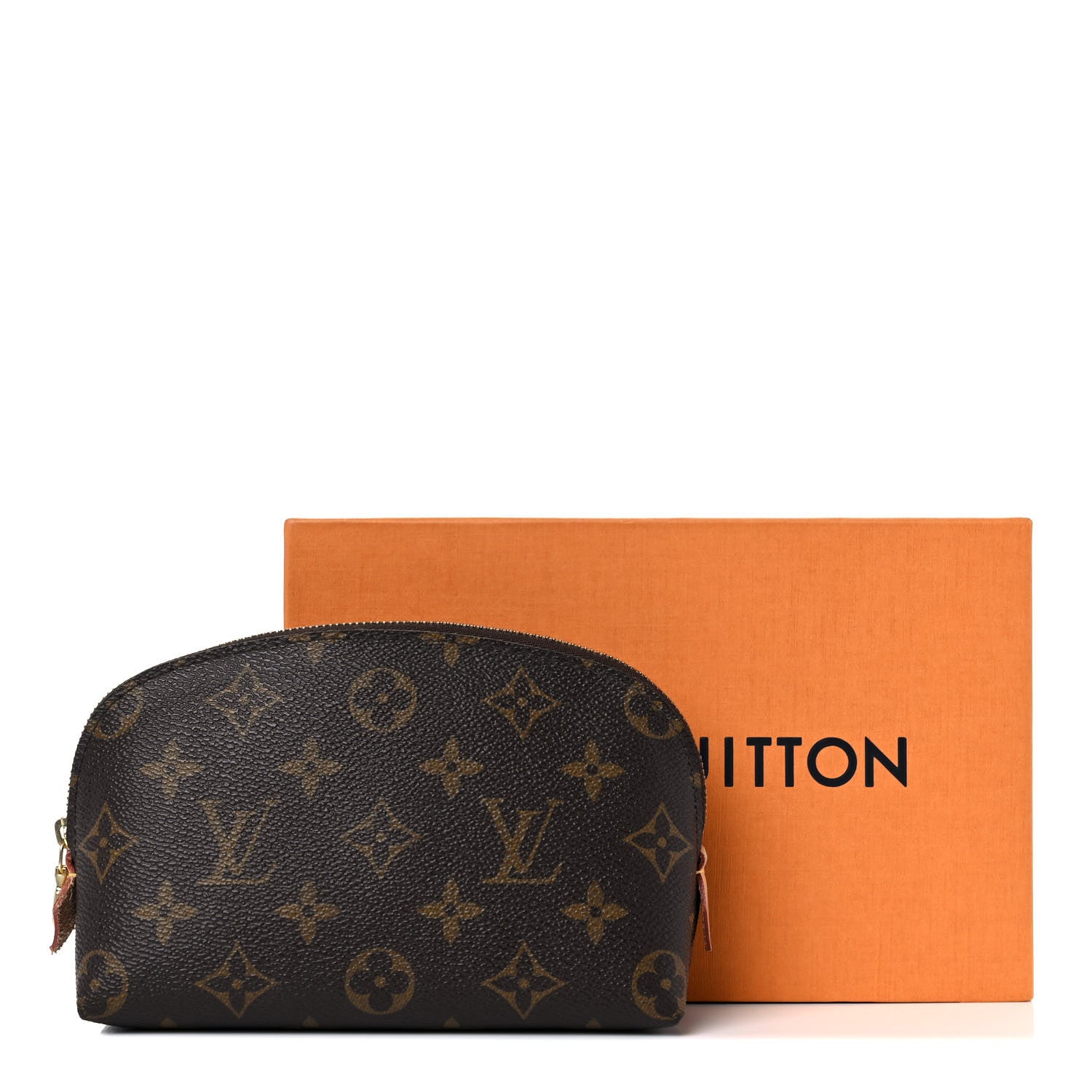 Louis Vuitton Monogram Cosmetic Pouch 30 of 30
