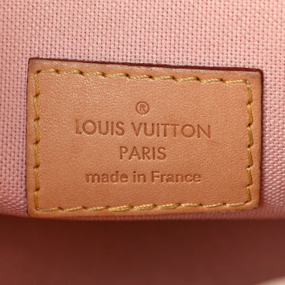 Louis Vuitton Damier Azur Croisette 6 of 14