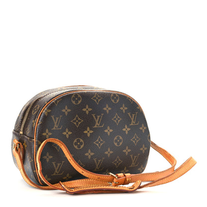 Louis Vuitton Monogram Blois 3 of 14
