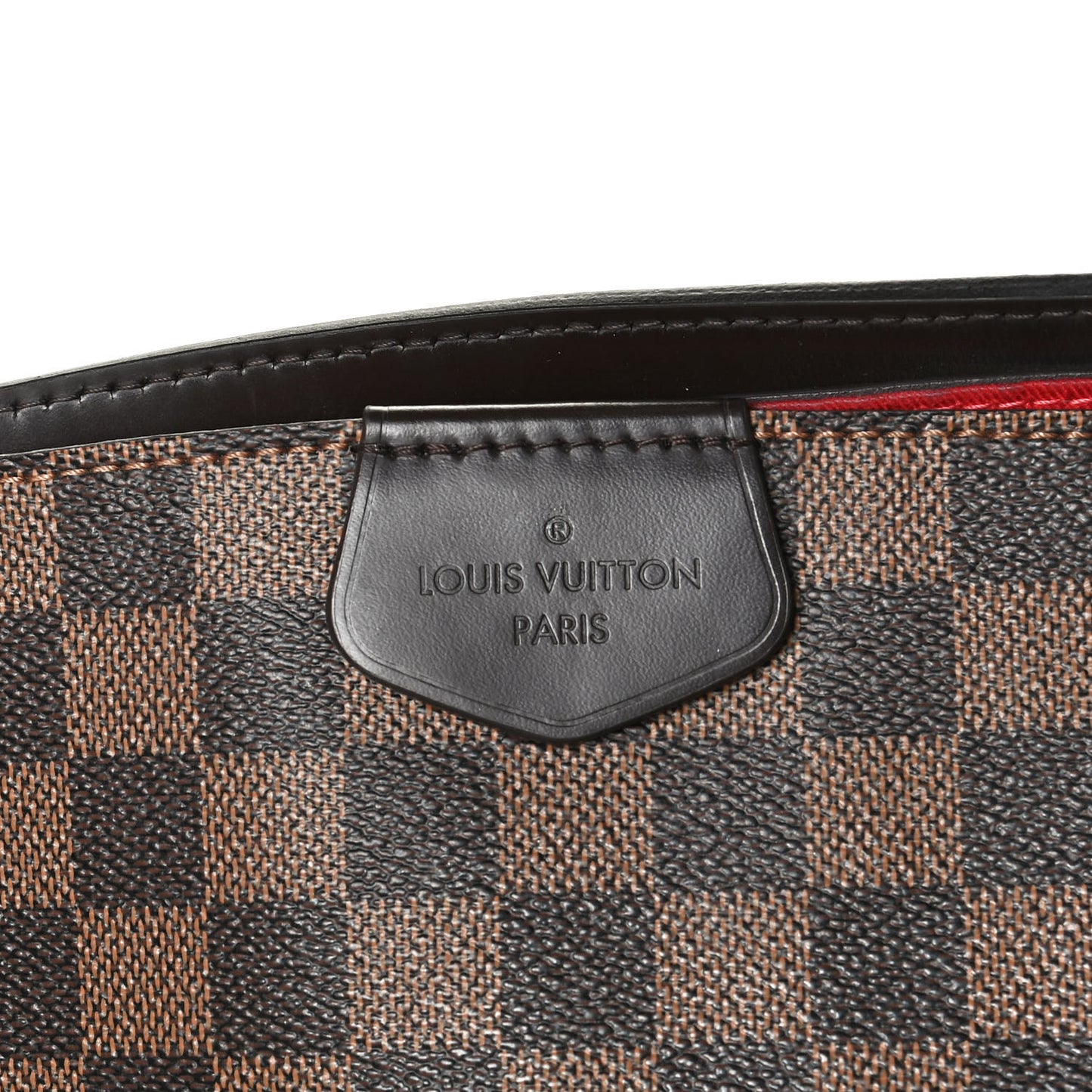 Damier Ebene Graceful MM