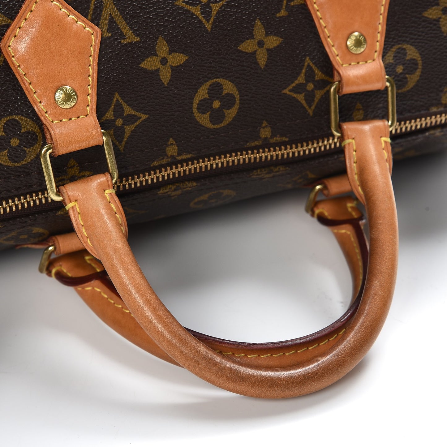Monogram Speedy 30