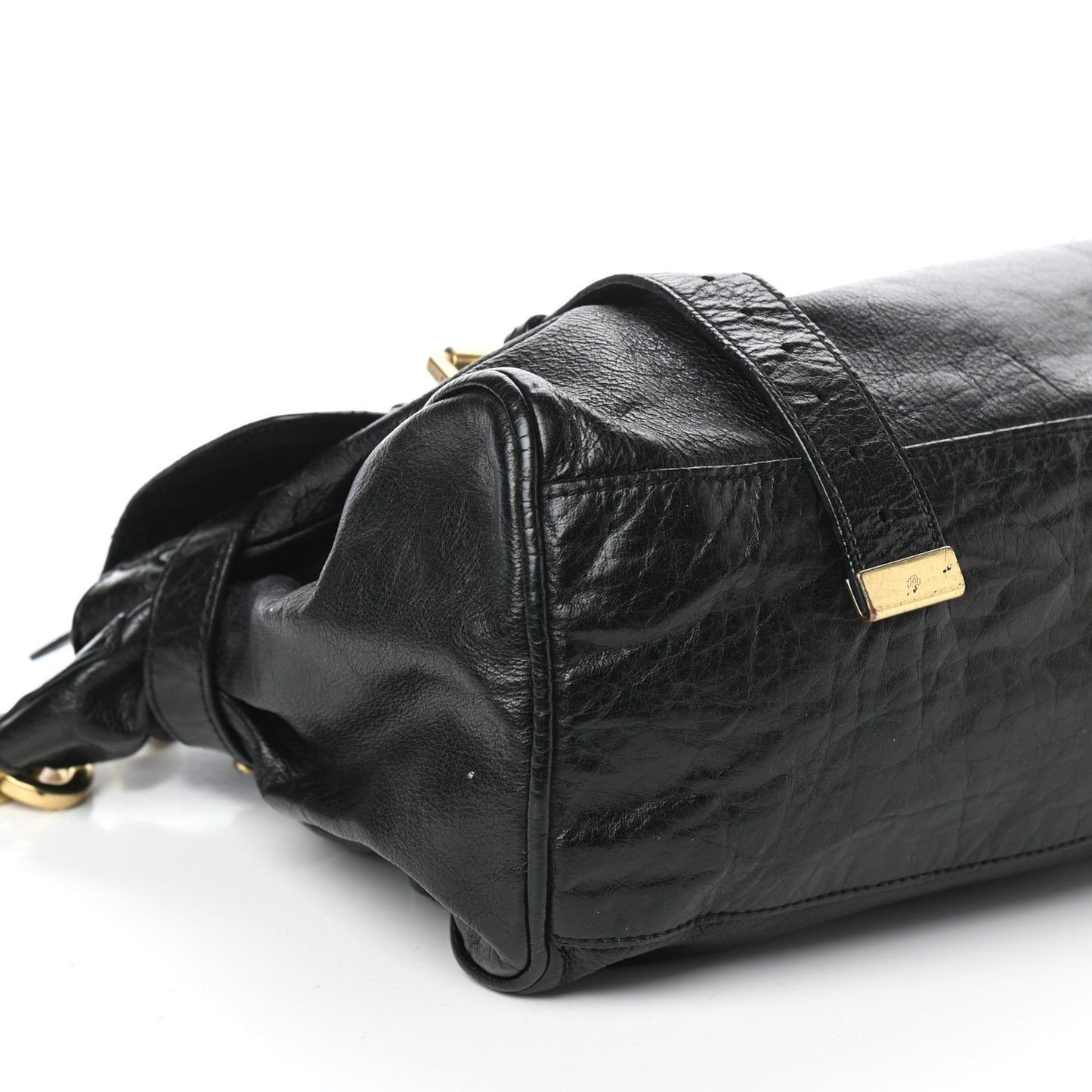 Soft Buffalo Medium Alexa Black