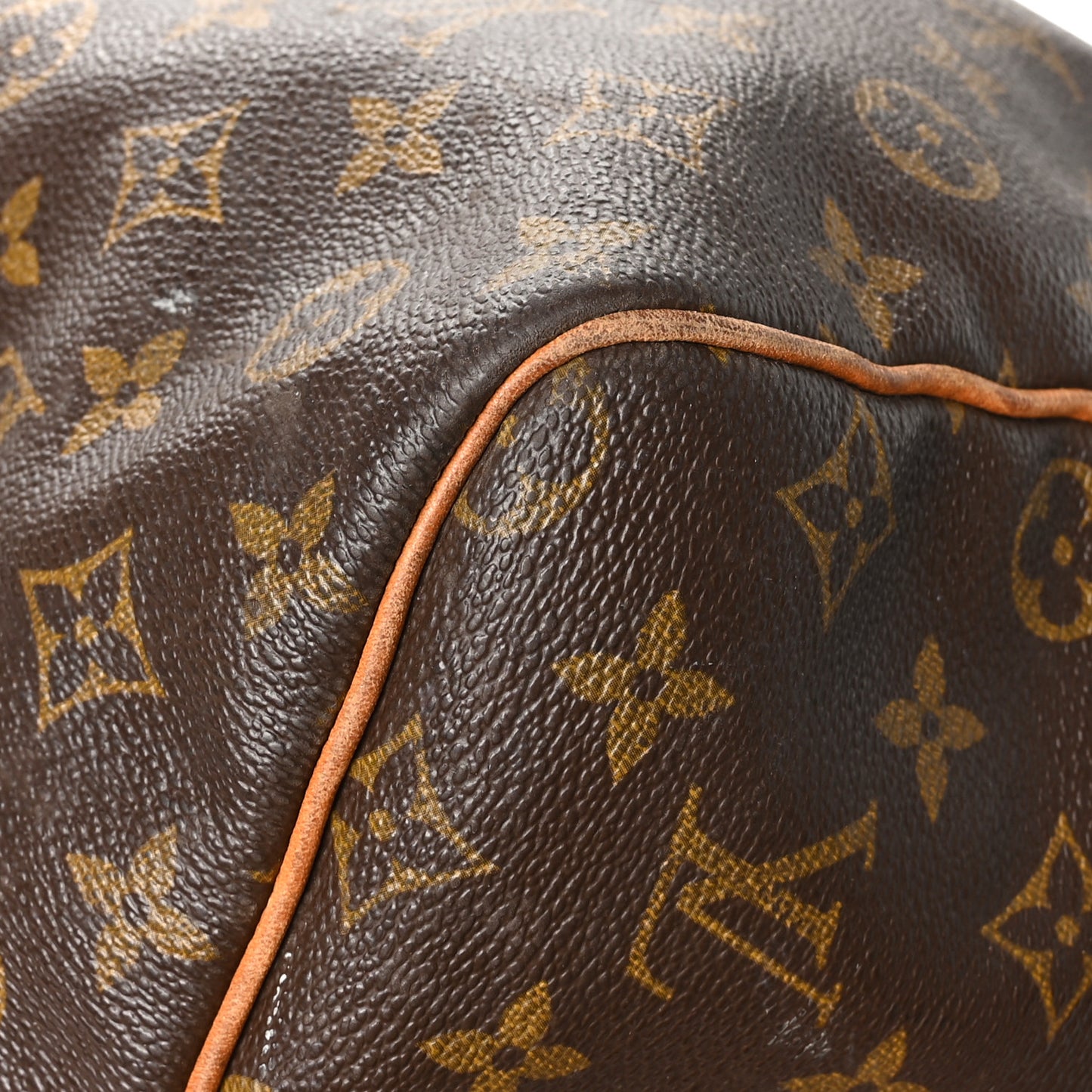 Monogram Keepall Bandouliere 60