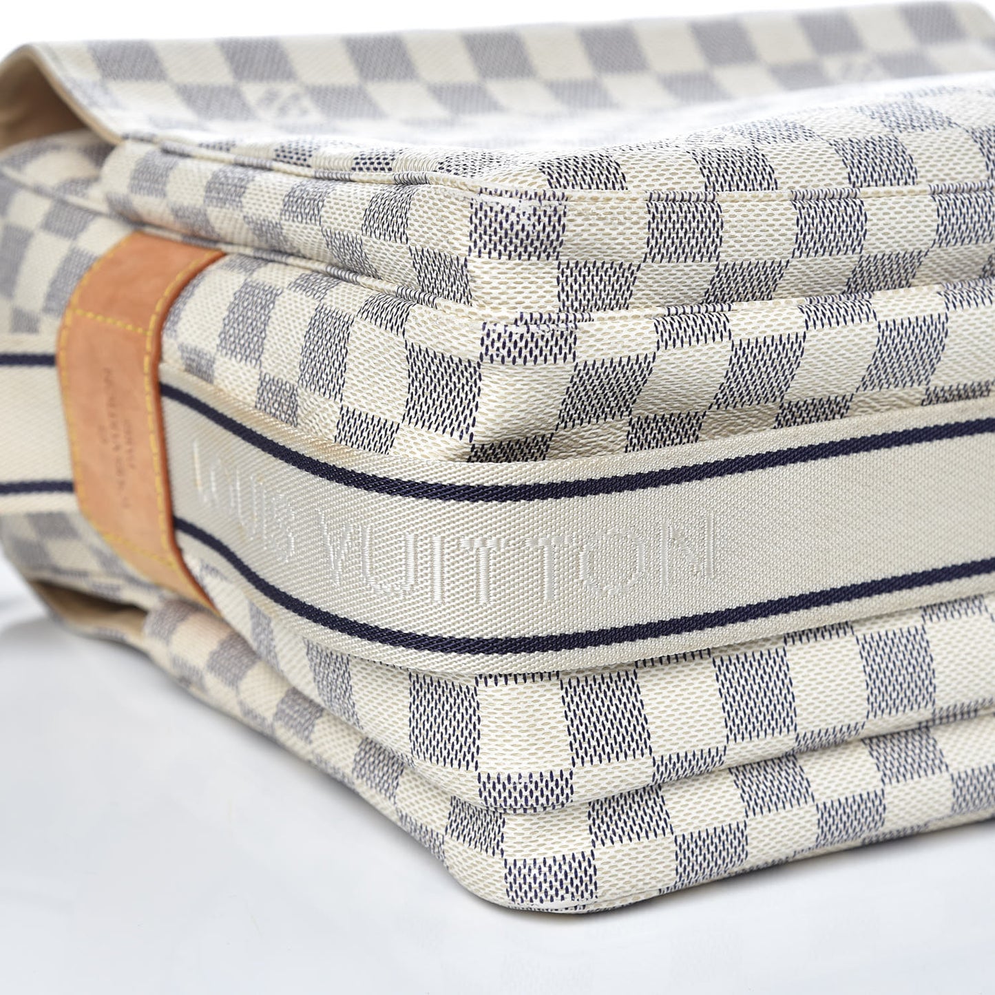Damier Azur Naviglio