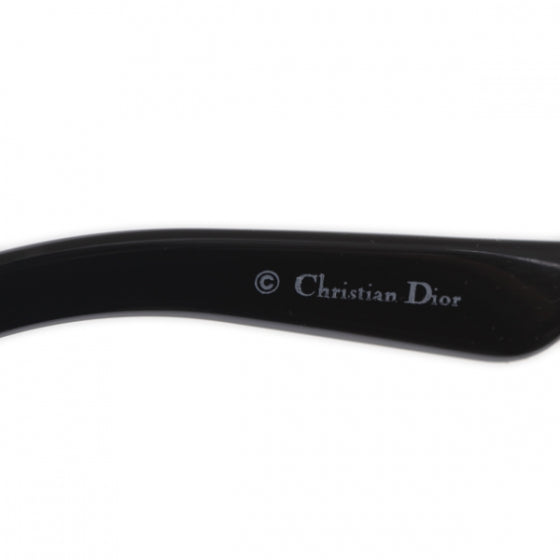 Promenade 3 Sunglasses Black