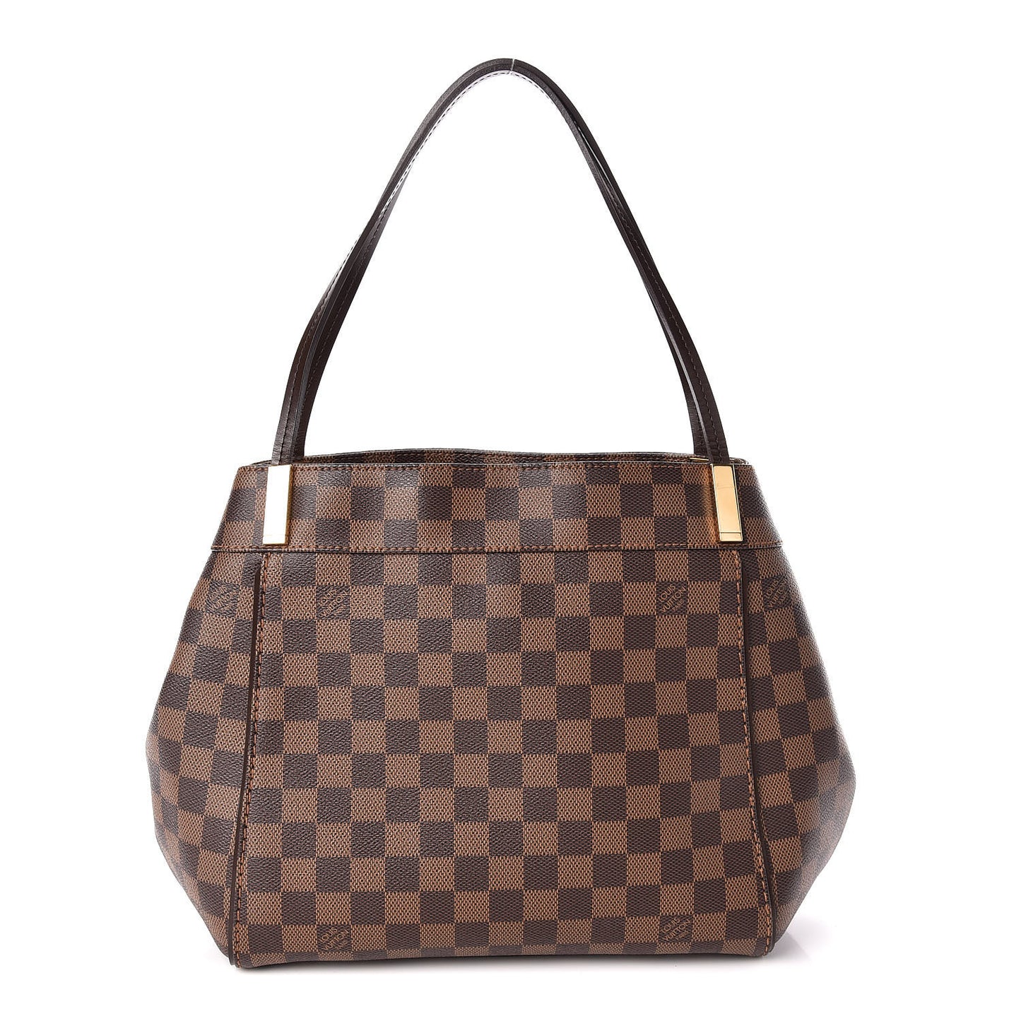 Damier Ebene Marylebone PM