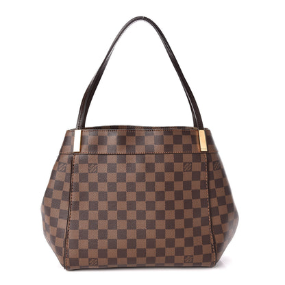 Louis Vuitton Damier Ebene Marylebone PM 1 of 10