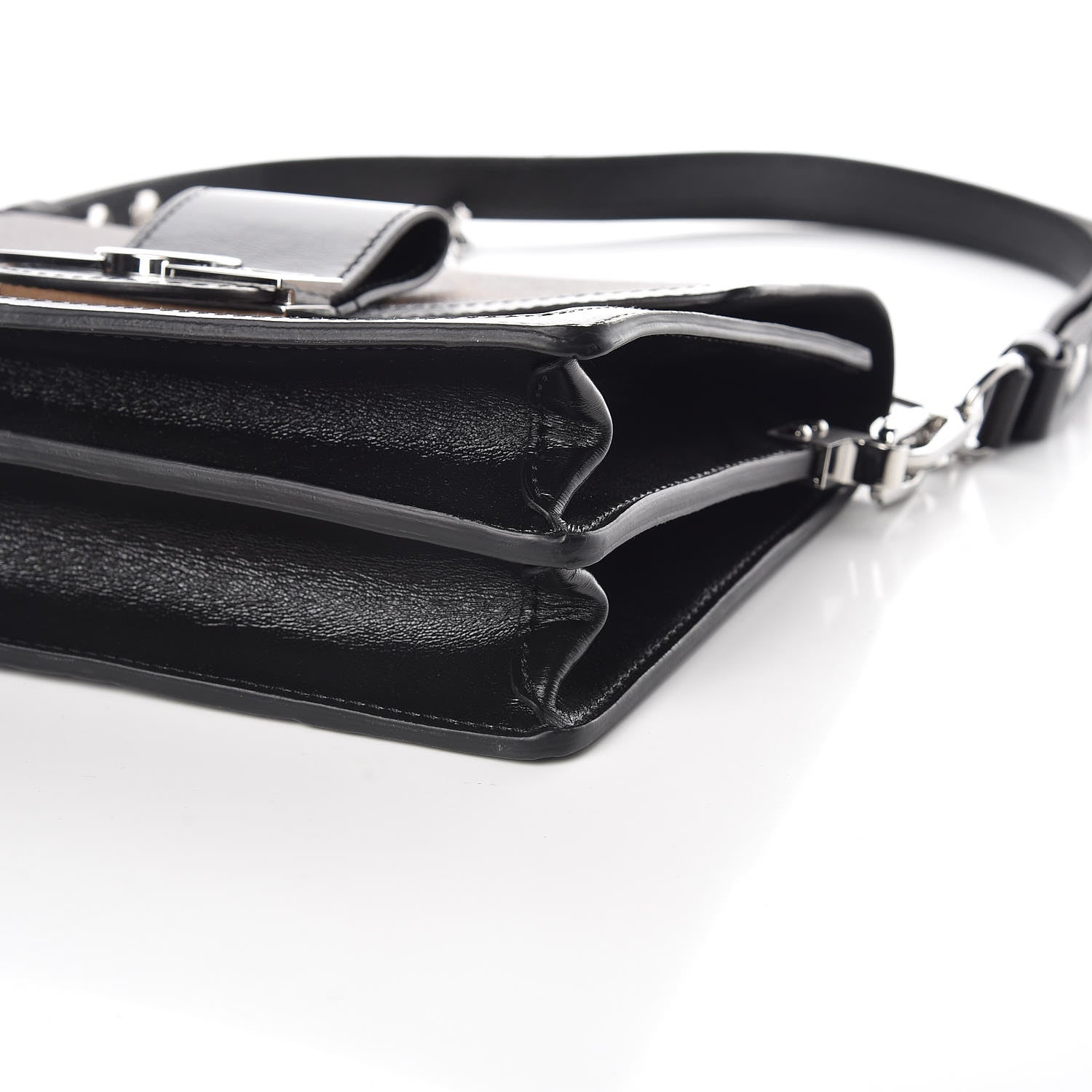 Louis Vuitton Reverse Monogram Giant Dauphine MM 8 of 10