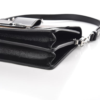 Louis Vuitton Reverse Monogram Giant Dauphine MM 8 of 10