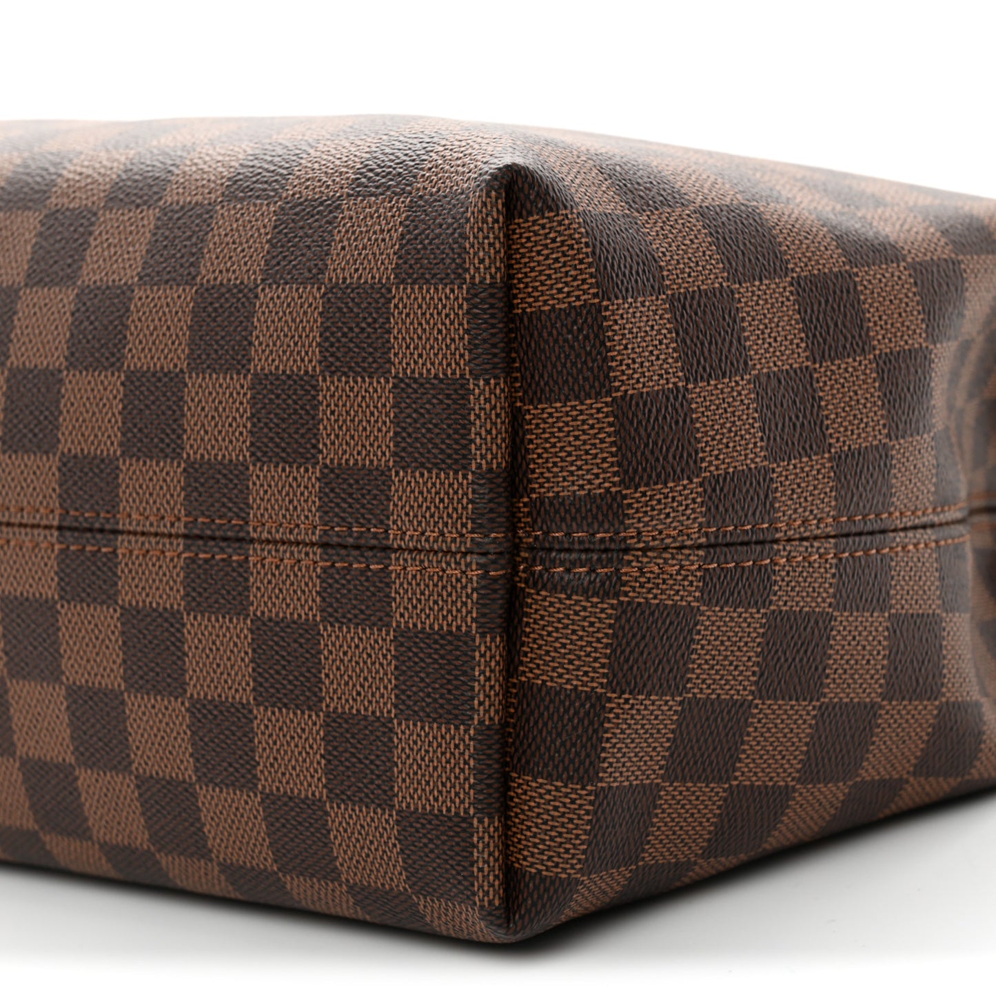 Damier Ebene Graceful MM